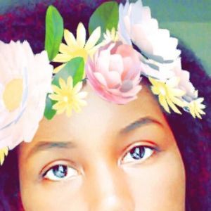 Meet your Posher, Tia